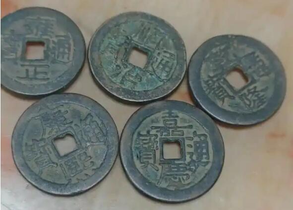 永康風(fēng)水大師分享五帝錢(qián)懸掛的禁忌