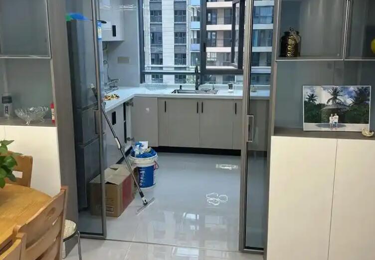 開門見廚房的風(fēng)水影響及化解之道